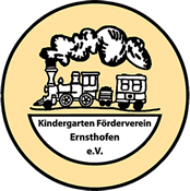 Logo Kindergarten Förderverein Ernsthofen e.V.